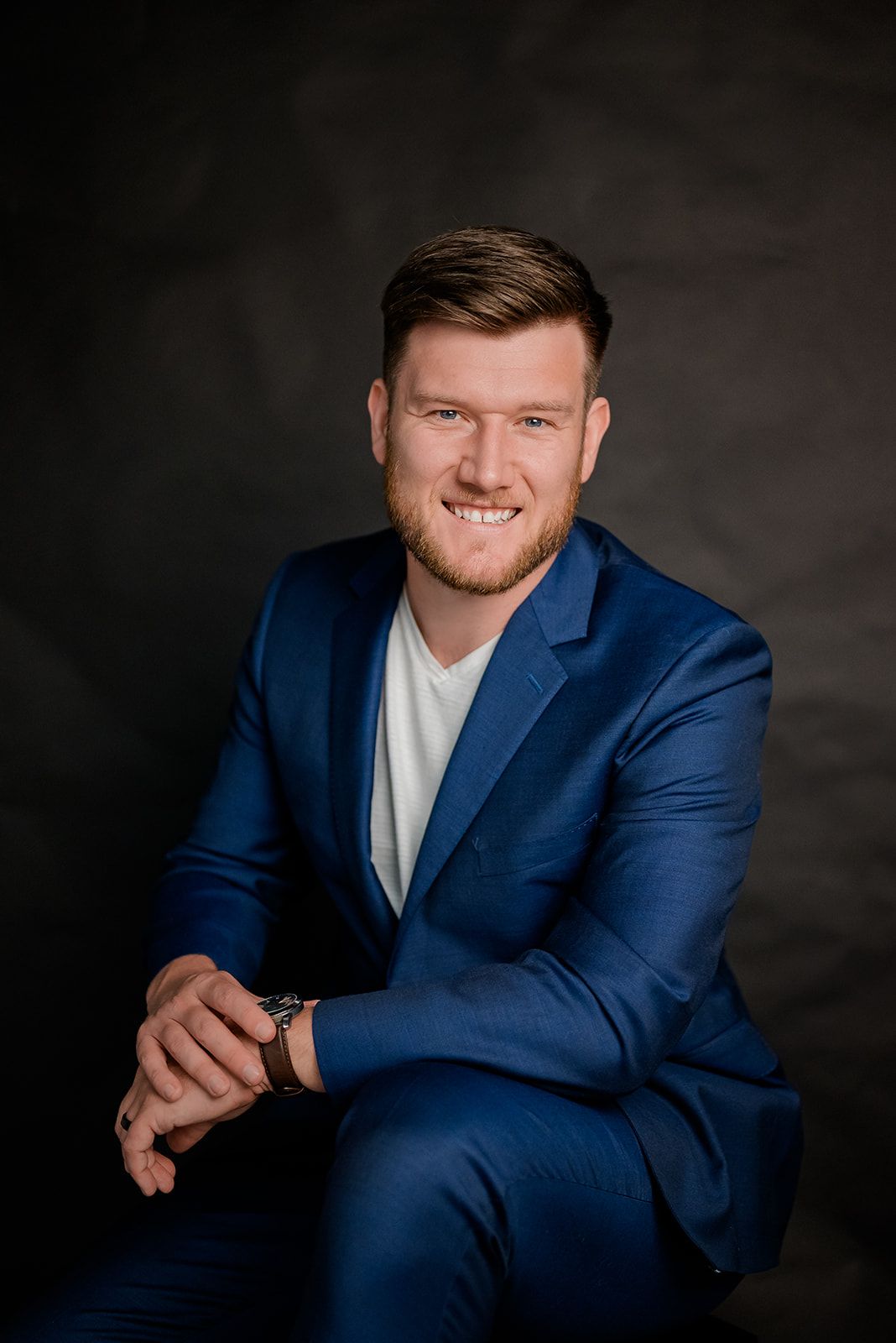 Meet Chris Craven