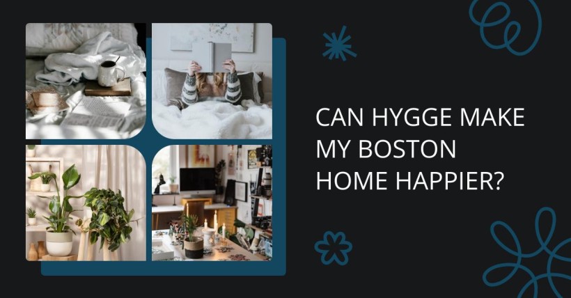 Can Hygge Make My Boston Home Happier?