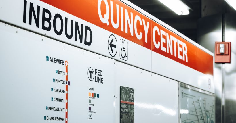 Explore Quincy Center | A Walkable, Connected Neighborhood
