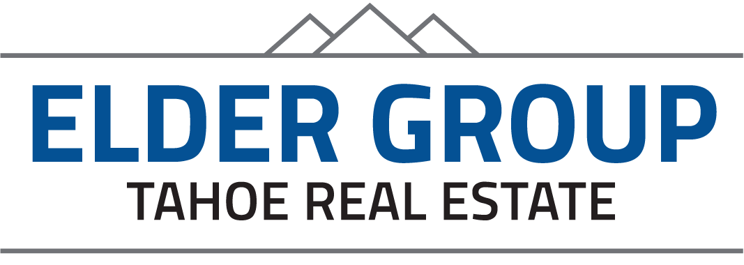 Elder Group Tahoe Real Estate