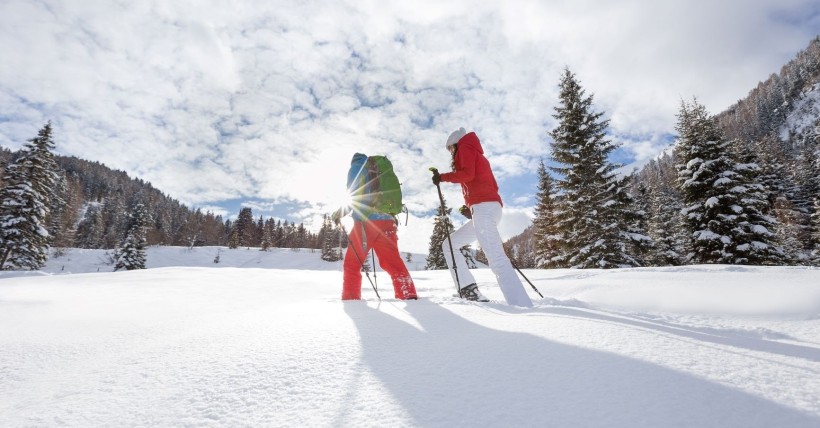 Top Resolutions for a Fun and Healthy Truckee-Tahoe Winter Ahead