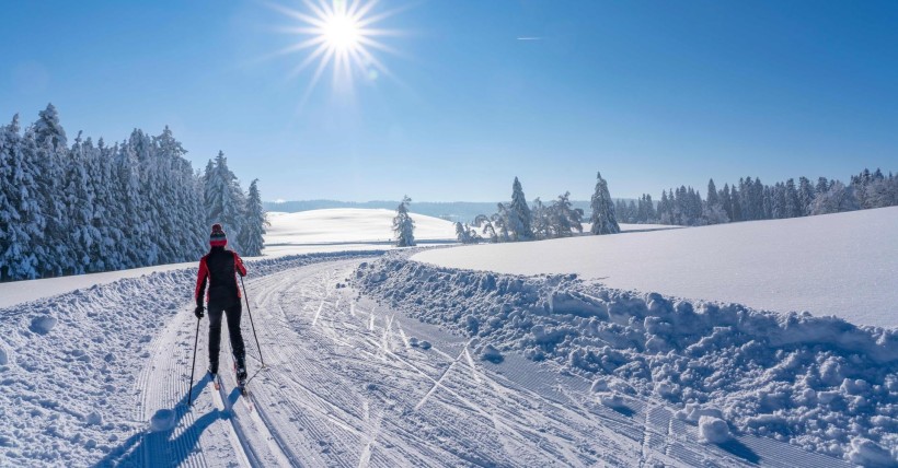 Top Nordic & Cross-Country Resorts in Truckee-Tahoe