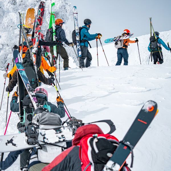 SNOWFEST: Winter Magic Hits Tahoe-Truckee Copy