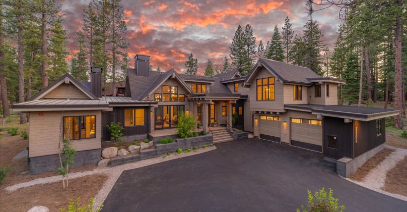 Elder Group Tahoe Real Estate | Featured Listings | Tahoe & Truckee Real Estate Copy