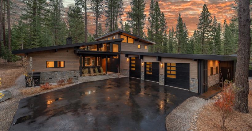 11266 Comstock Drive, Pine Forest, Truckee, CA 96161