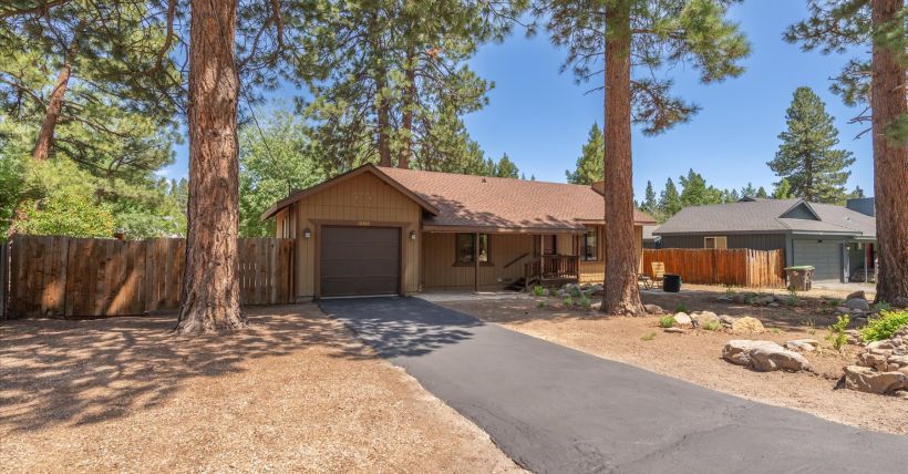 13701 Hansel Avenue, Tahoe Donner, Truckee, CA  Copy