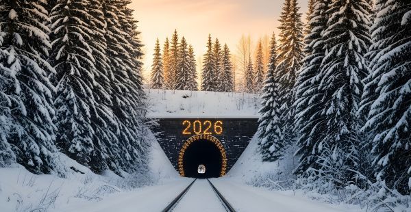 Get Ready for a Mountain Made New Year 2026!