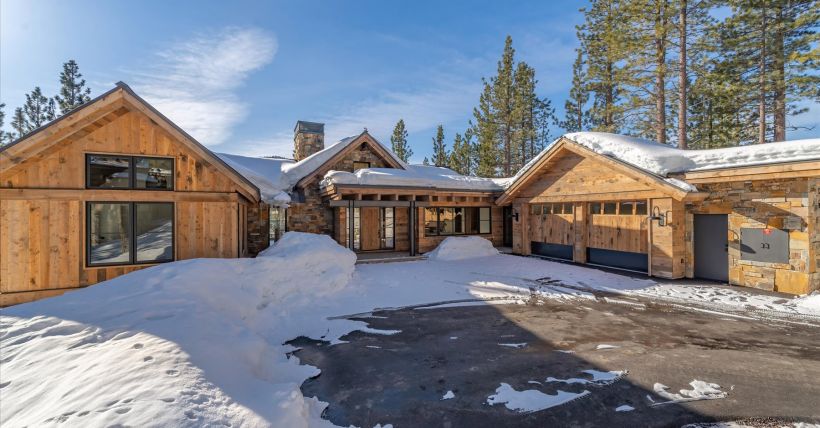 270 Laura Knight, Lahontan, Truckee, CA 96161