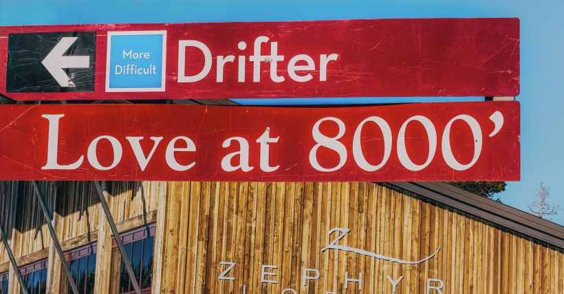 Top Truckee Tahoe Valentine Day Activities 