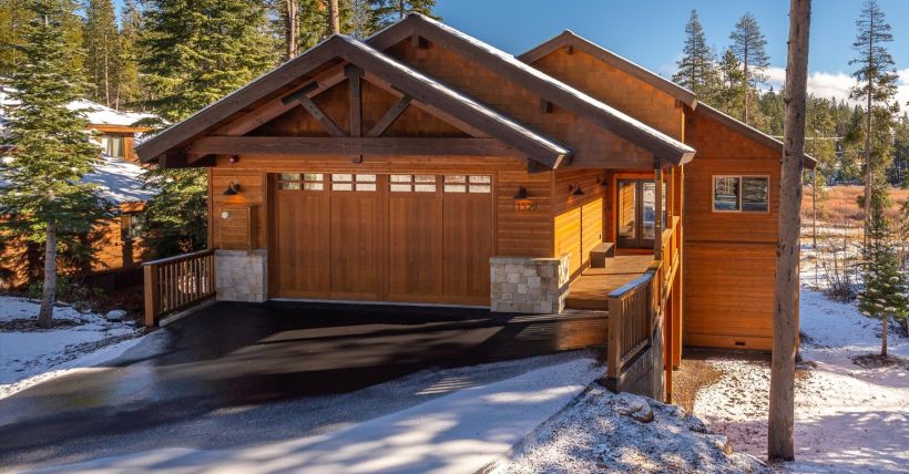 11529 Zermatt Drive, Tahoe Donner, Truckee, CA 96161