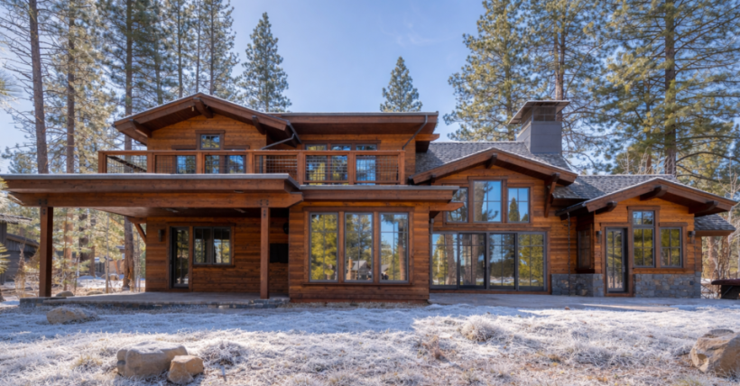 14106 Northwoods Boulevard, Tahoe Donner, Truckee, CA Copy