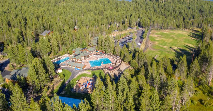 11921 Oslo Drive, Tahoe Donner, Truckee, CA 96161
