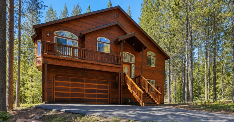 11642 Zermatt Drive truckee-ca-tahoe-donner