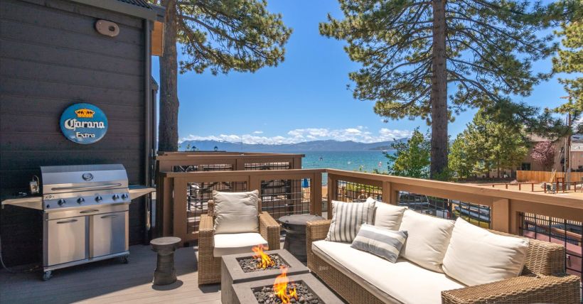 8308 North Lake Tahoe Blvd Kings Beach Lake Tahoe