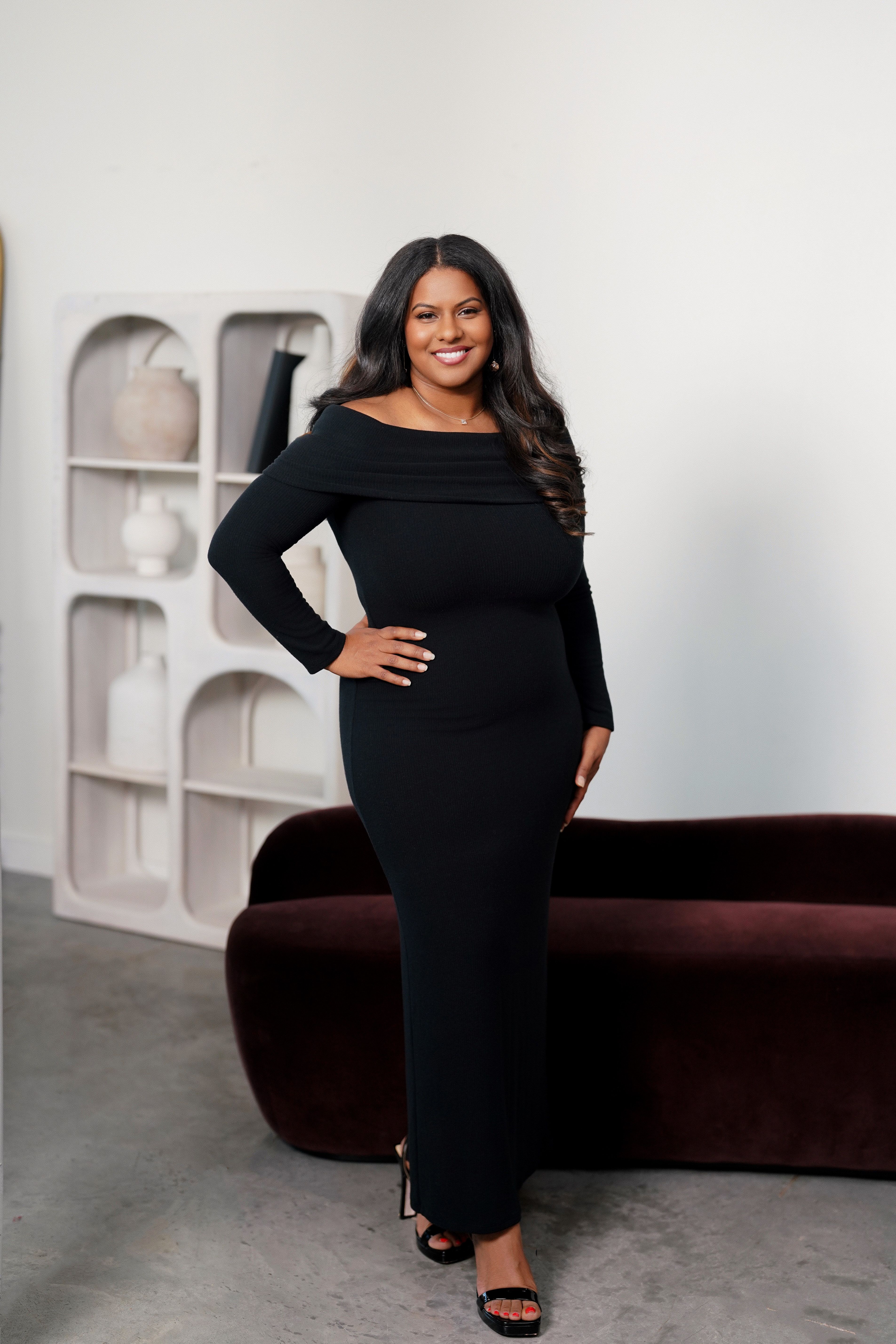 Camille Washington | Realtor
