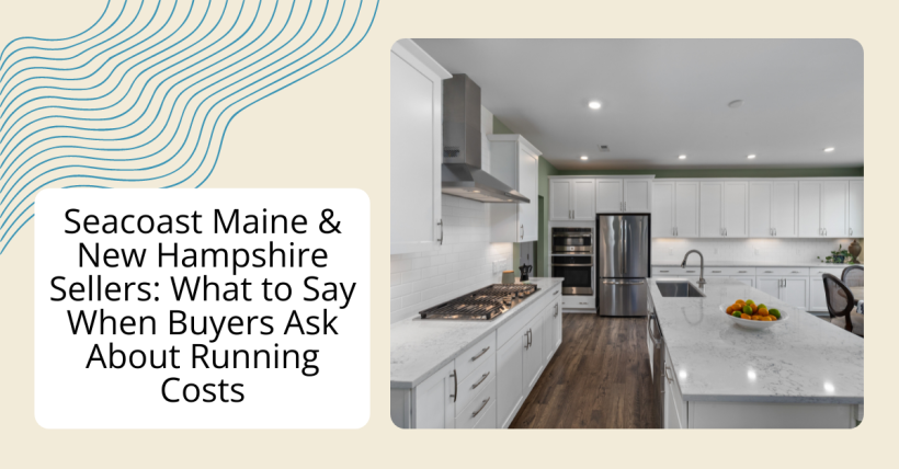 Selling on the Seacoast? What Buyers Ask About Heat