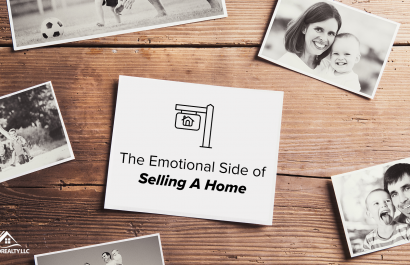The Emotional Side of Home Selling