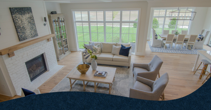 Memmer Homes| New Construction | Mark Neff Team