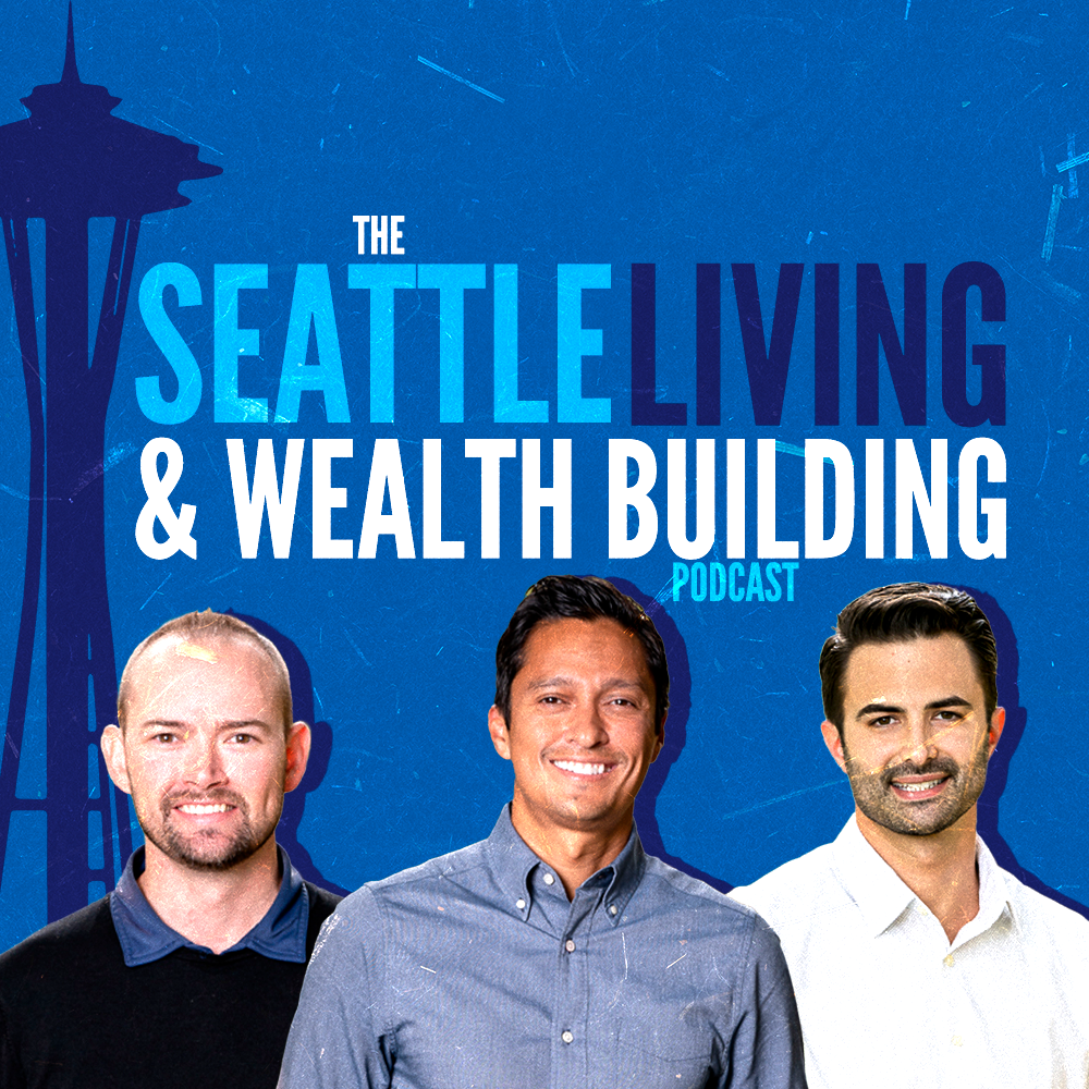 🎥 Watch Seattle Living & Wealth Building Show on Youtube