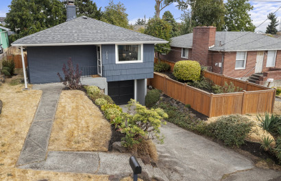 Charming Beacon Hill Classic Home is Calling!