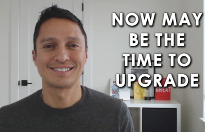 The 6 Reasons It’s Time for You to Upgrade to a New Home
