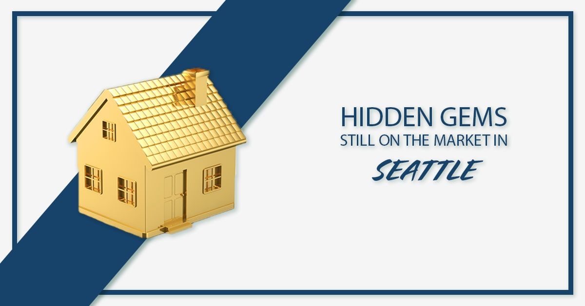 💎 Hidden Gems in Seattle