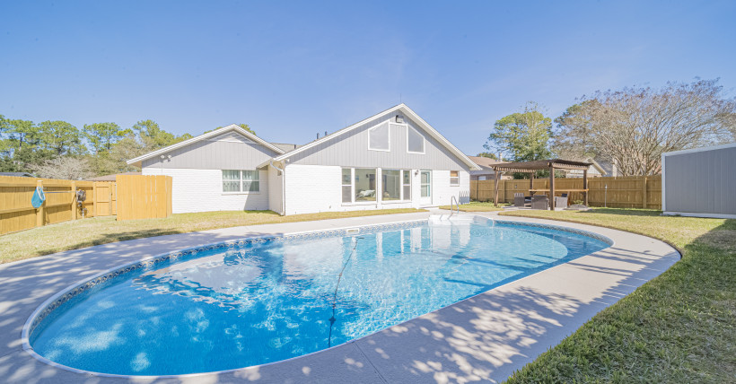 2537 Sea Robin Rd | Home For Sale | Pensacola FL