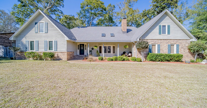 1 Blithewood Dr | Home For Sale | Pensacola FL