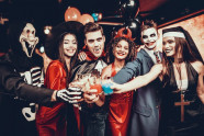 Spirits And Spooks Pensacola Halloween Events For Adults Only