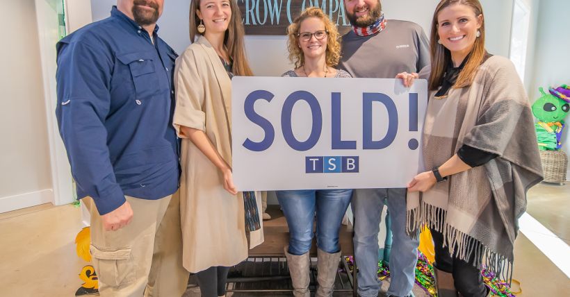 Balboa Seller & Buyer Success Story