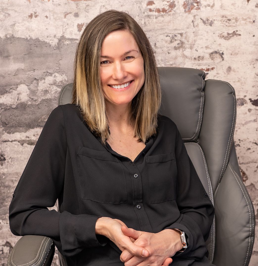 Tonya Olshaw Team Sandy Blanton Realty