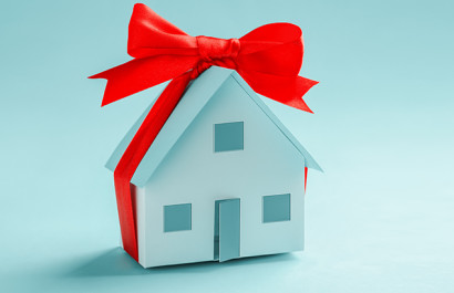 Your Home Could Be On Someone's Wishlist this Holiday Season