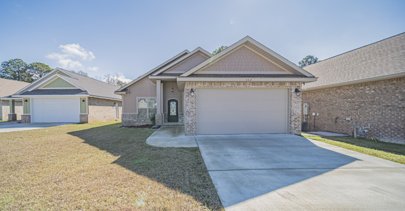 662 Wild Heron | Home For Sale | Pensacola FL