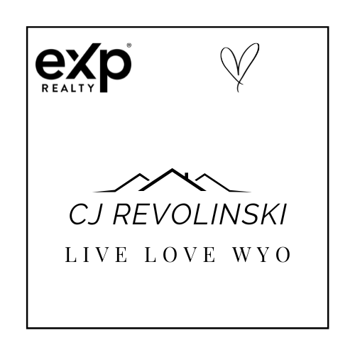 CJ Revolinski