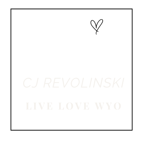 CJ Revolinski