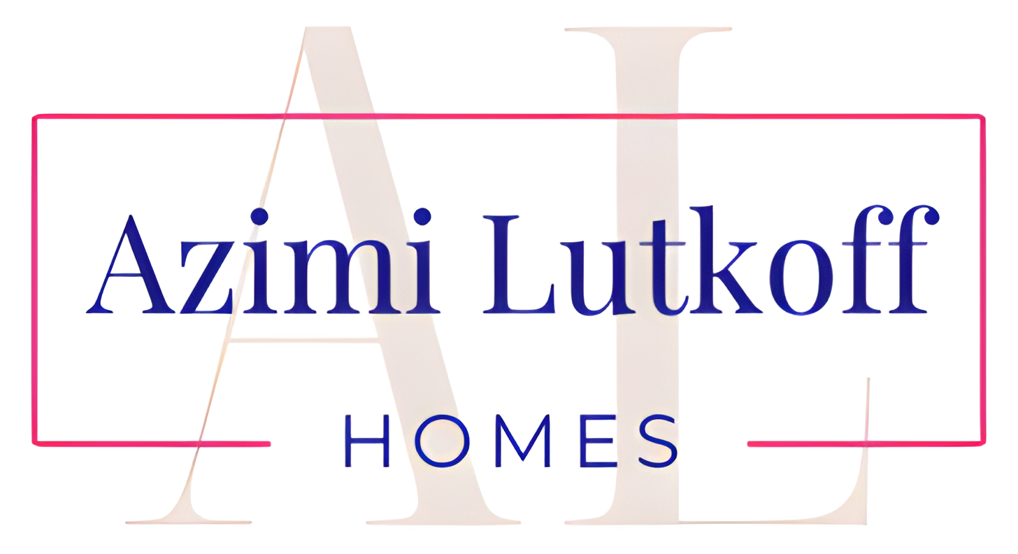 Azimi Lutkoff Homes