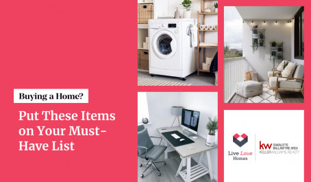 Top 6 Home Features for Home Buyers in 2023