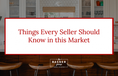 What to Know When Selling in a Hot Real Estate Market