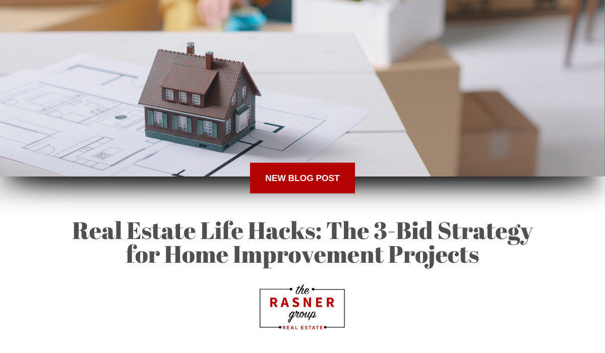 View of 12 Cheap Renovation Ideas Under $5,000 - Forbes Home