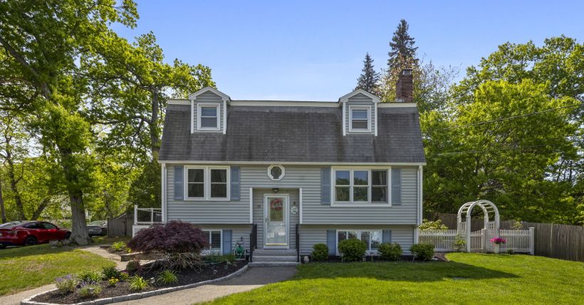 19 Burt Rd | Wilmington, MA 01887 | Coming Soon