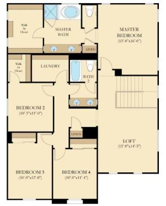 Lennar Discovery At Mountain Vail