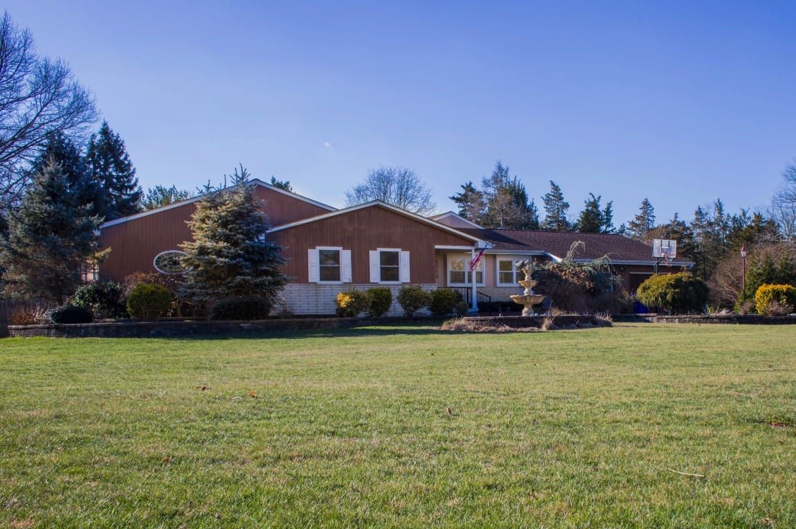 Top 5 Ranch Style Homes in the North Dover Section of Toms River