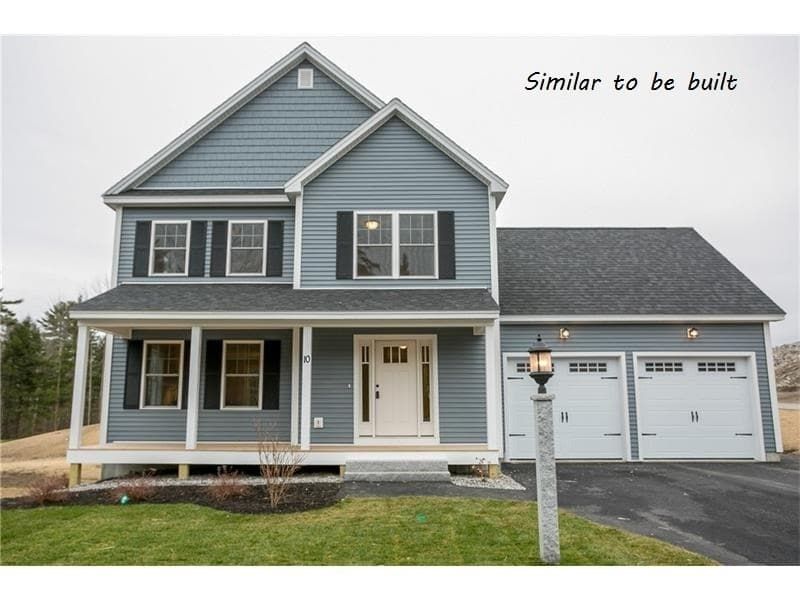 Cumberland Foreside VillageHottest Deals in town!