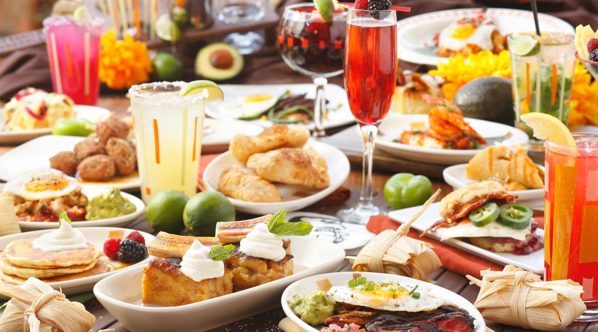 5 Places in Macomb to Enjoy Mother's Day Brunch