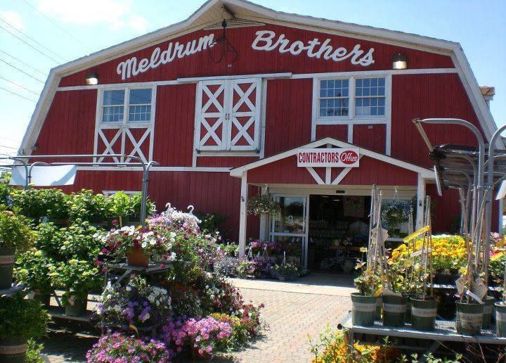 15 Local Nurseries and Greenhouses around