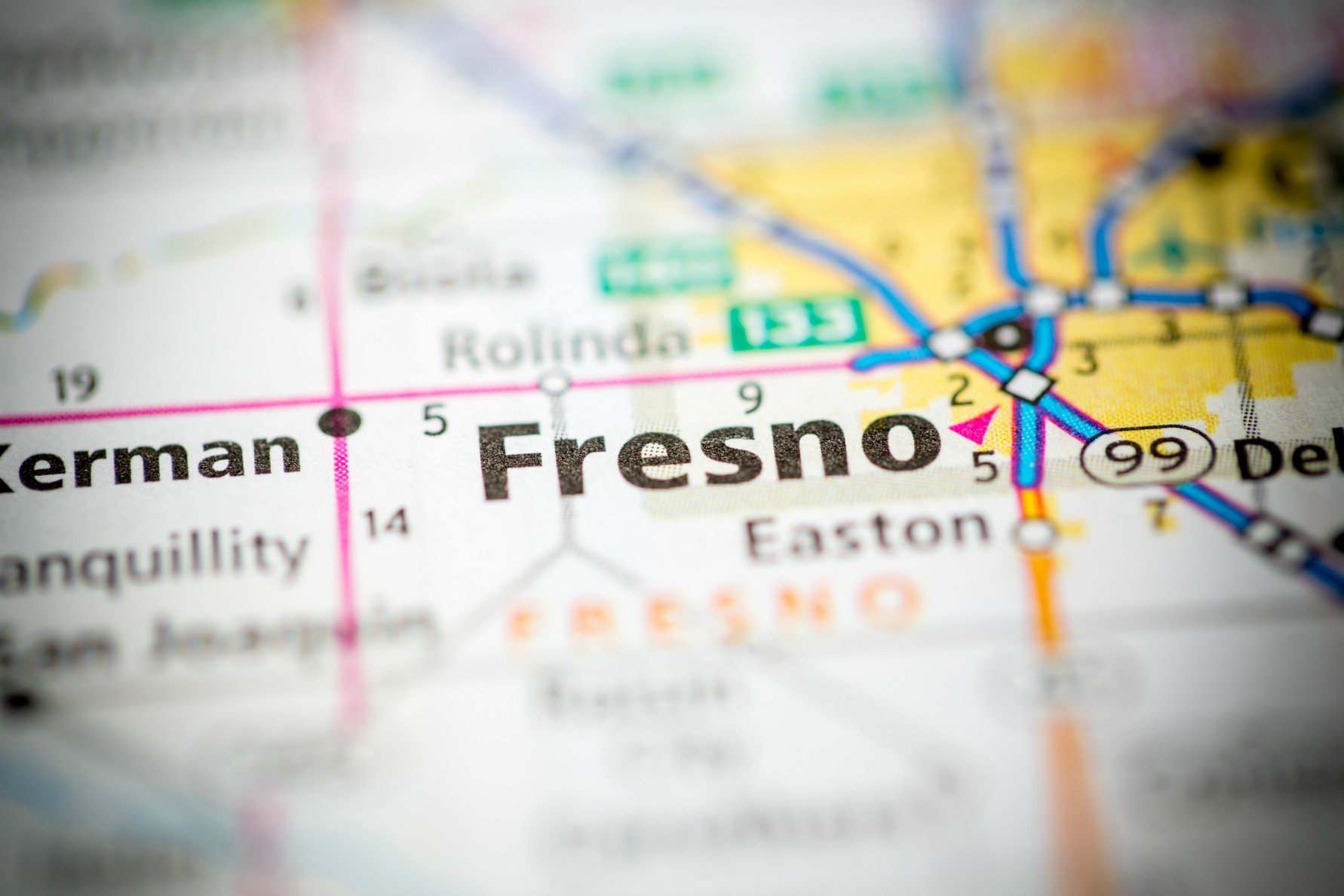 The Best Neighborhoods in Fresno for 2020
