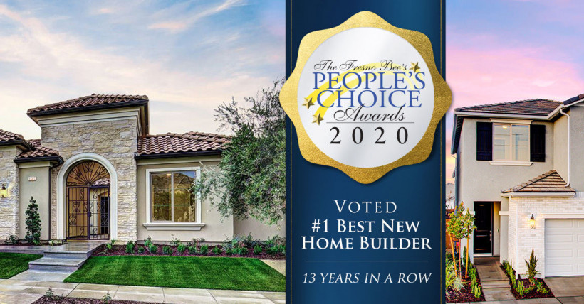 Granville New Homes for Sale