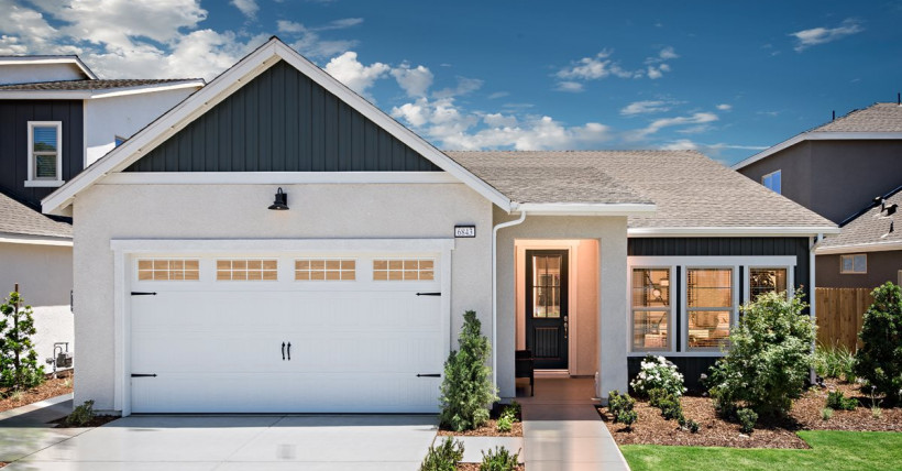 Lennar New Homes Fresno and Clovis