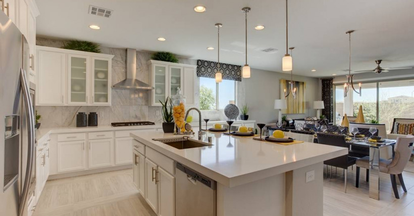 Century Homes Fresno and Clovis 