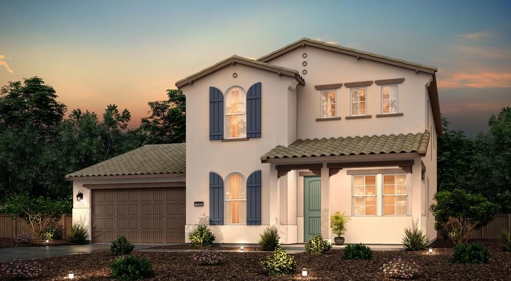 Wathen Castanos Homes Fresno and Clovis